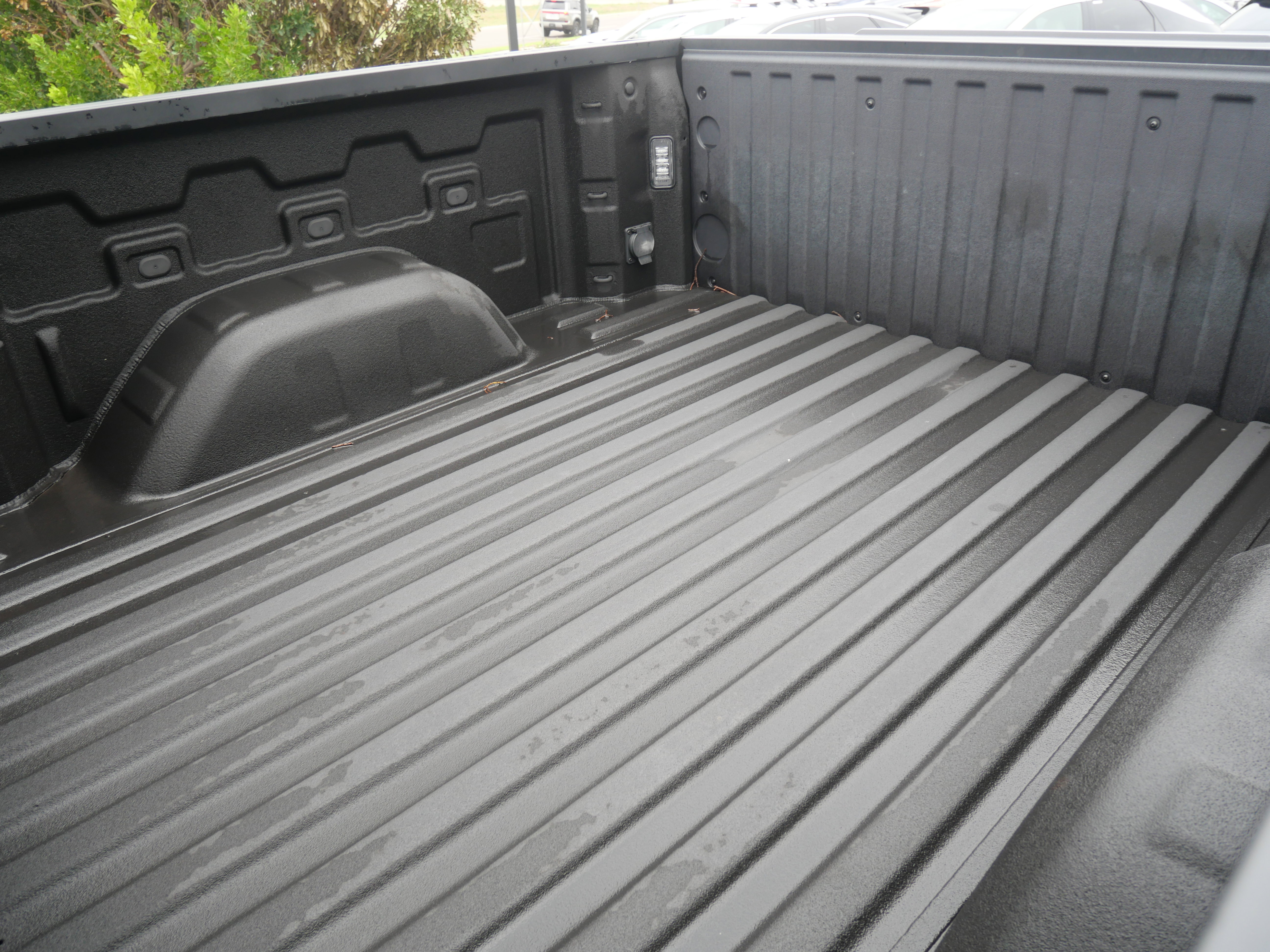 Used 2022 Chevrolet Silverado 1500 LT Trail Boss w/ LT Trail Boss Premium Package image 7