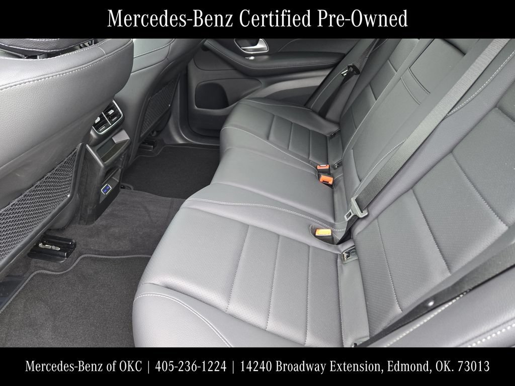 Used 2026 Mercedes-Benz GLE 450 4MATIC image 21