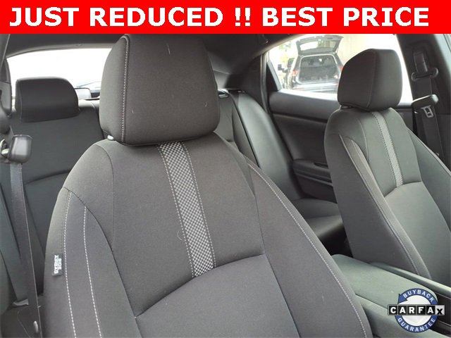 Used 2020 Honda Civic LX image 21