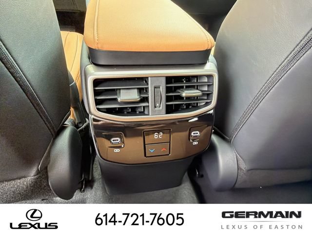 New 2026 Lexus RX 350 Premium w/ Convenience Package AWD/4WD image 18