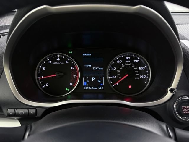 Used 2025 Mitsubishi Eclipse Cross SEL AWD/4WD image 24