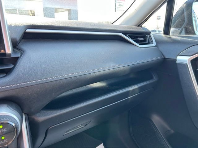 Used 2023 Toyota RAV4 XLE w/ Convenience Package image 37