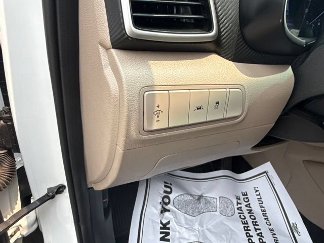 Used 2019 Hyundai Tucson SE FWD image 18