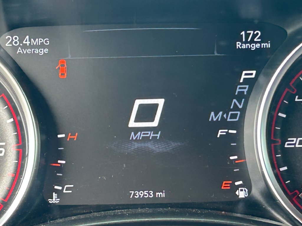 Used 2021 Dodge Charger GT w/ Performance Handling Group RWD image 23