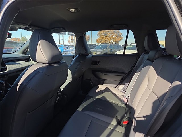 New 2026 Subaru Outback Premium image 7