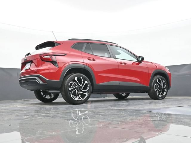 New 2026 Chevrolet Trax RS w/ Driver Confidence Package FWD image 47