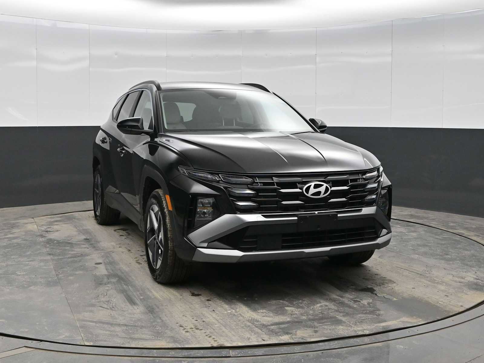 Certified 2025 Hyundai Tucson SEL video 2