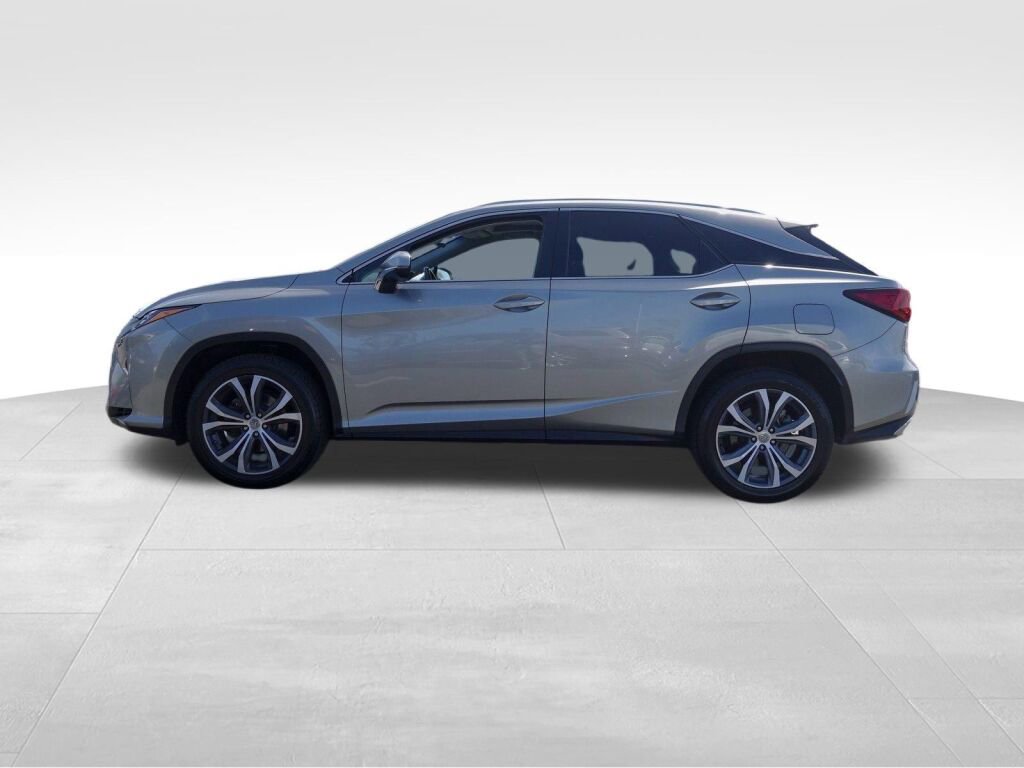 Used 2017 Lexus RX 350 AWD w/ Premium Package image 7