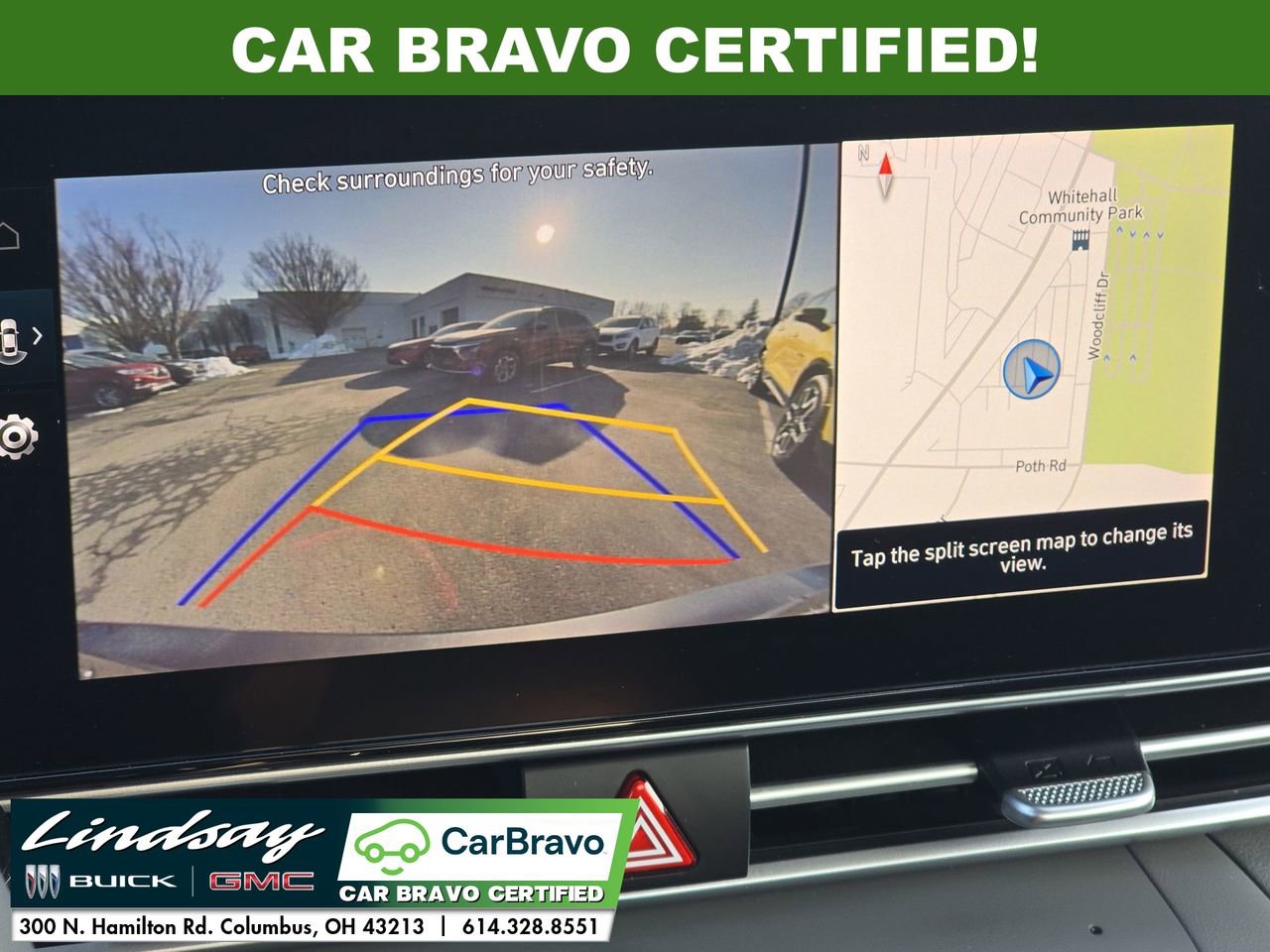 Used 2023 Hyundai Elantra SEL w/ Convenience Package image 17