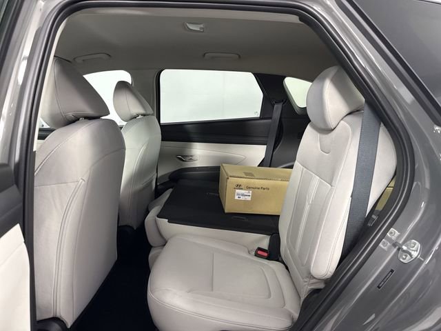 New 2026 Hyundai Tucson SEL image 15