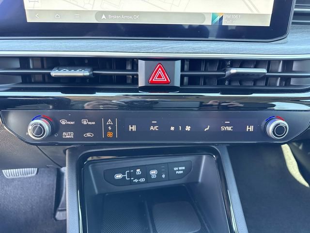 New 2026 Kia K5 EX image 20