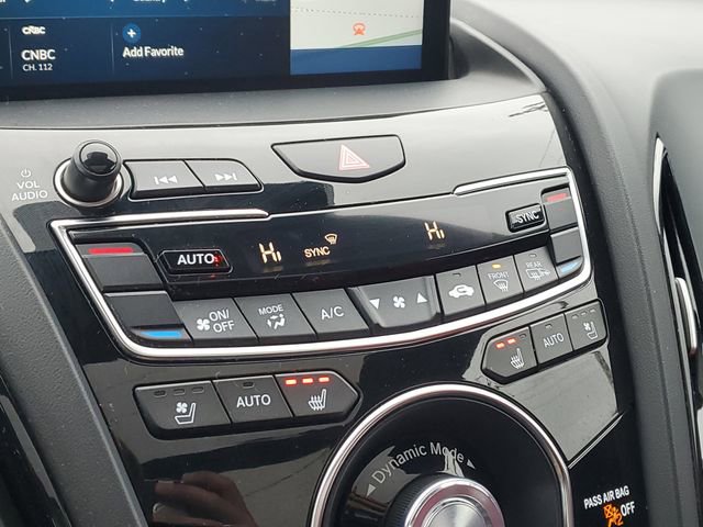 Used 2020 Acura RDX A-Spec image 34