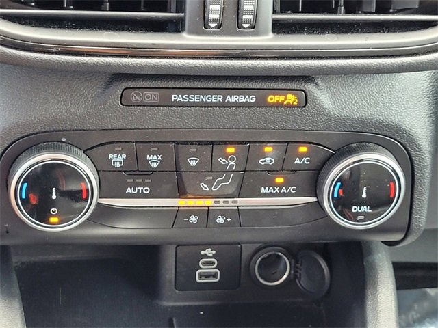 Used 2024 Ford Escape ST-Line image 22