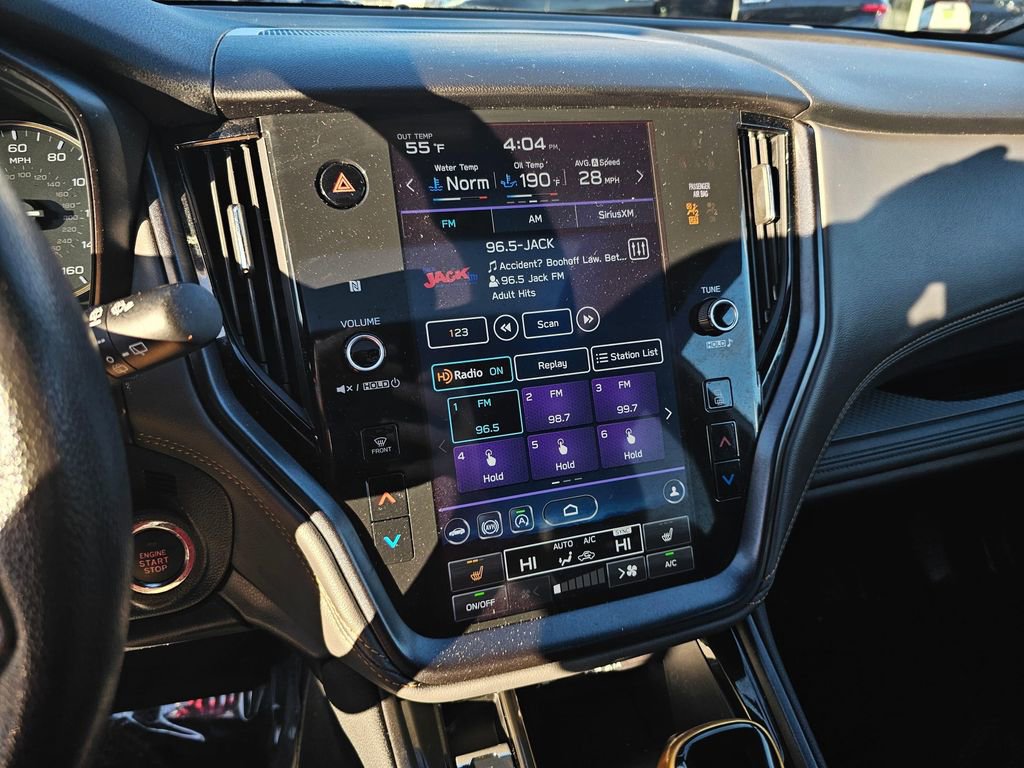 Used 2022 Subaru Outback Wilderness image 27