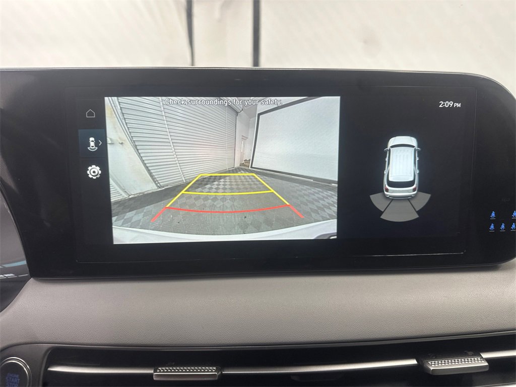 Used 2024 Hyundai Palisade SEL image 30