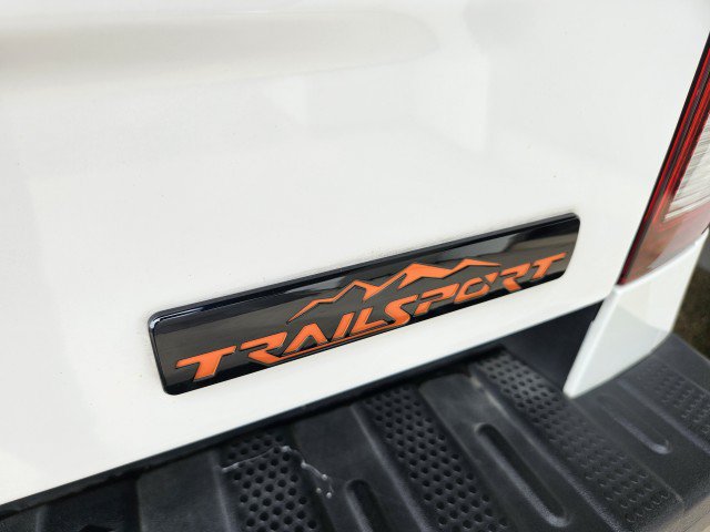 Used 2024 Honda Ridgeline TrailSport image 34