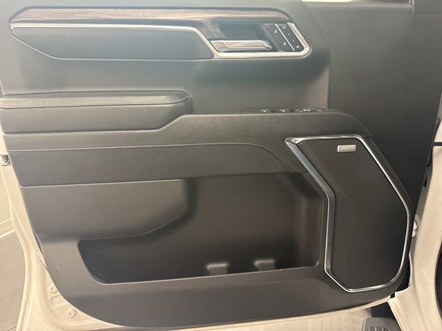 Used 2024 Chevrolet Silverado 1500 LTZ image 23