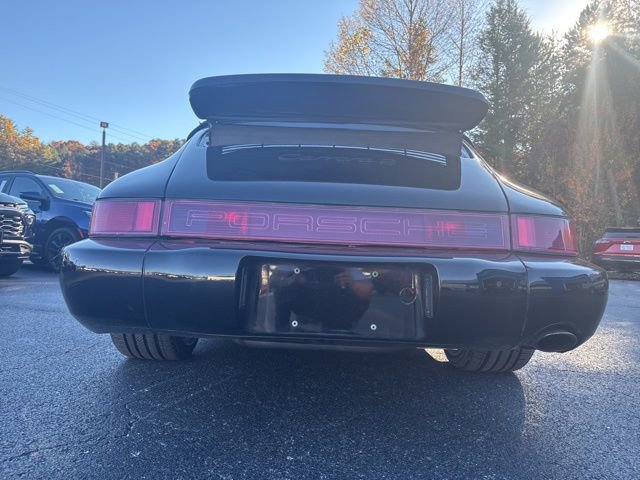 Used 1991 Porsche 911 Carrera image 5