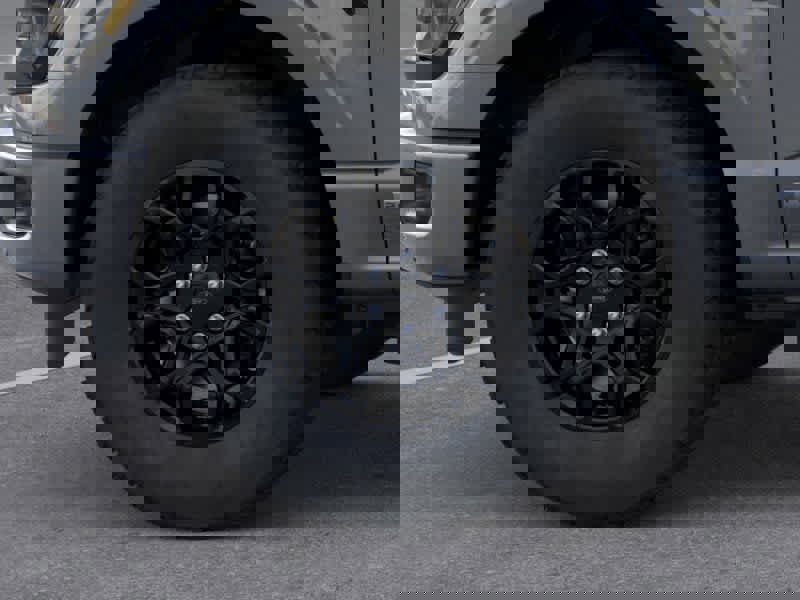 New 2026 Ford F150 XLT image 19