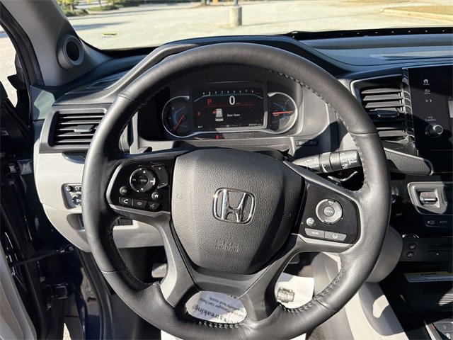 Used 2019 Honda Pilot Elite image 14