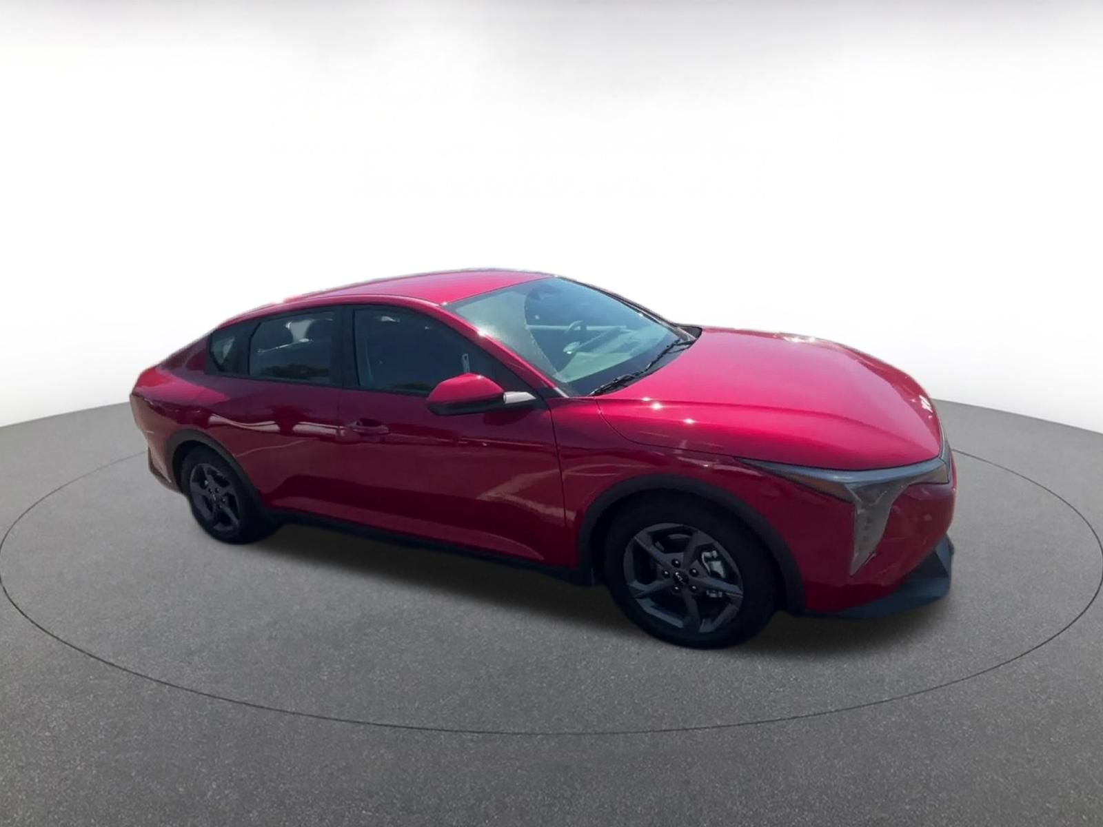 Used 2026 Kia K4 FWD image 2
