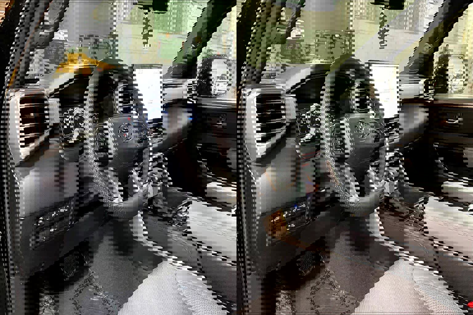 Certified 2025 Toyota Tundra Limited image 17