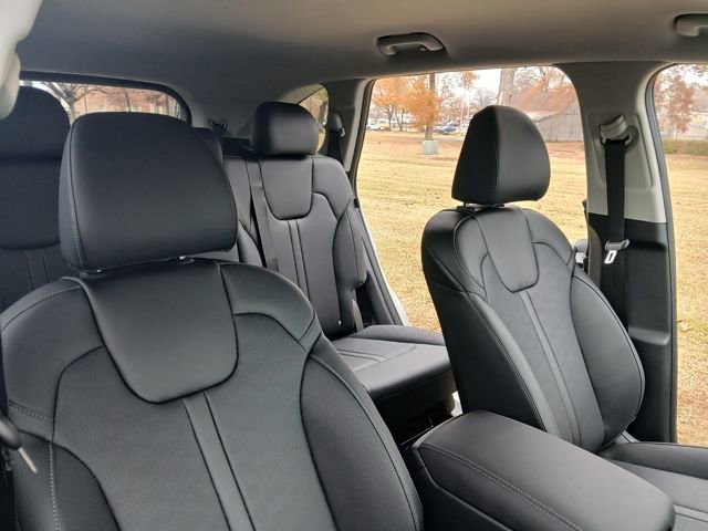 New 2026 Kia Sorento S image 46