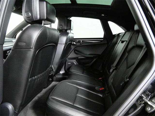 Used 2017 Porsche Macan S image 14