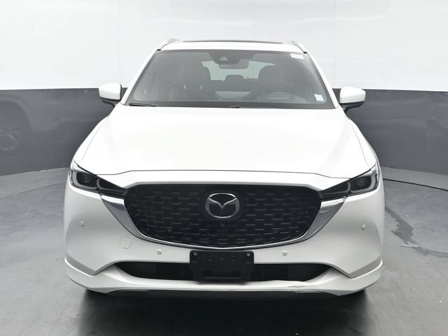 Certified 2023 MAZDA CX-5 Signature AWD/4WD image 8