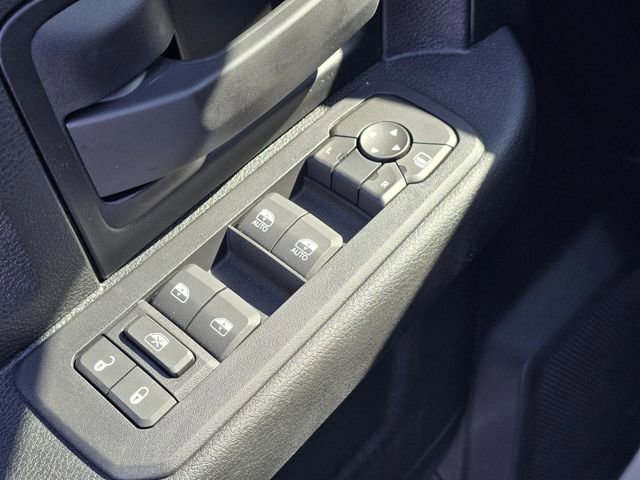 New 2026 RAM 2500 Tradesman image 8