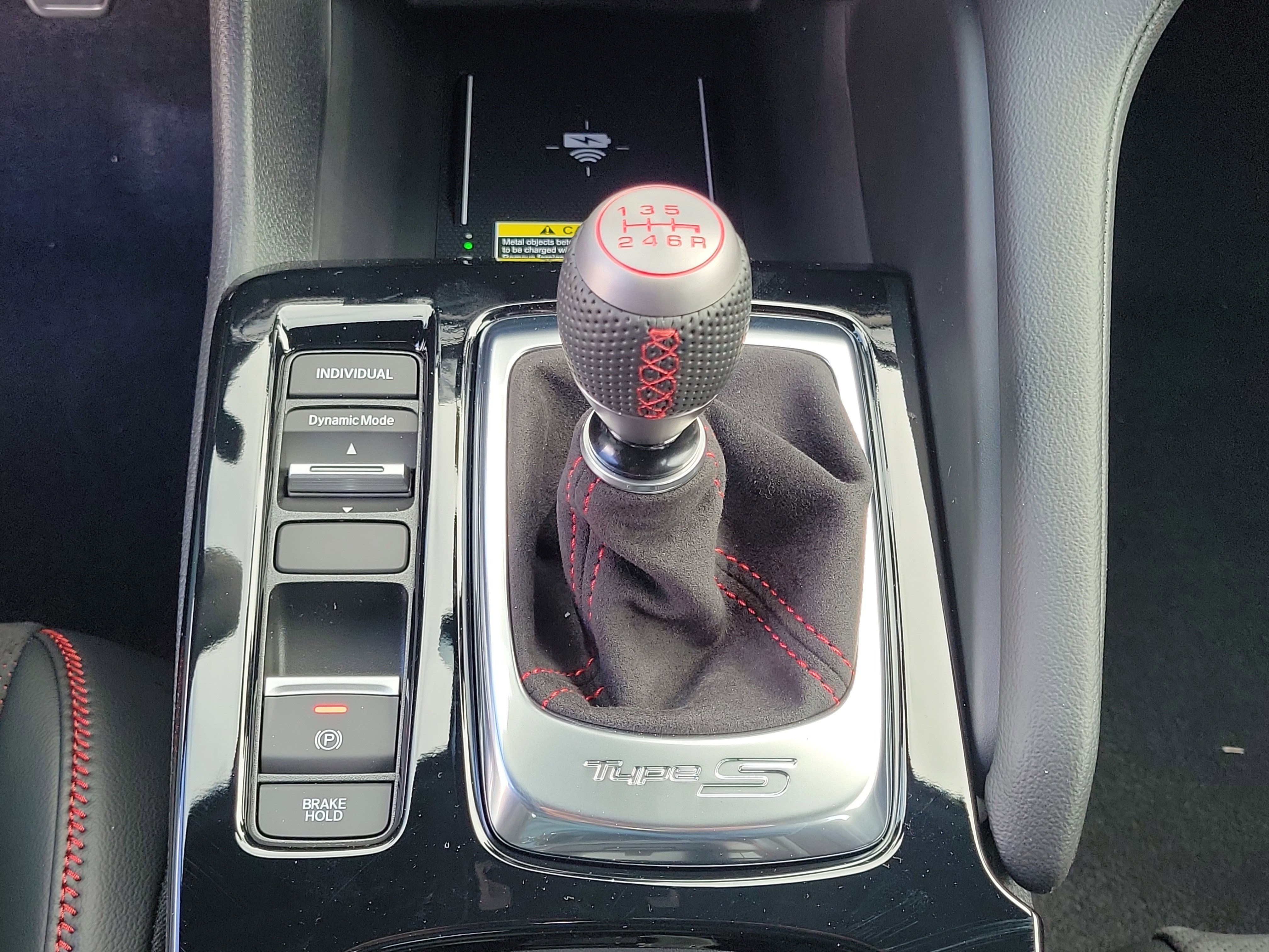 New 2026 Acura Integra Type S image 30