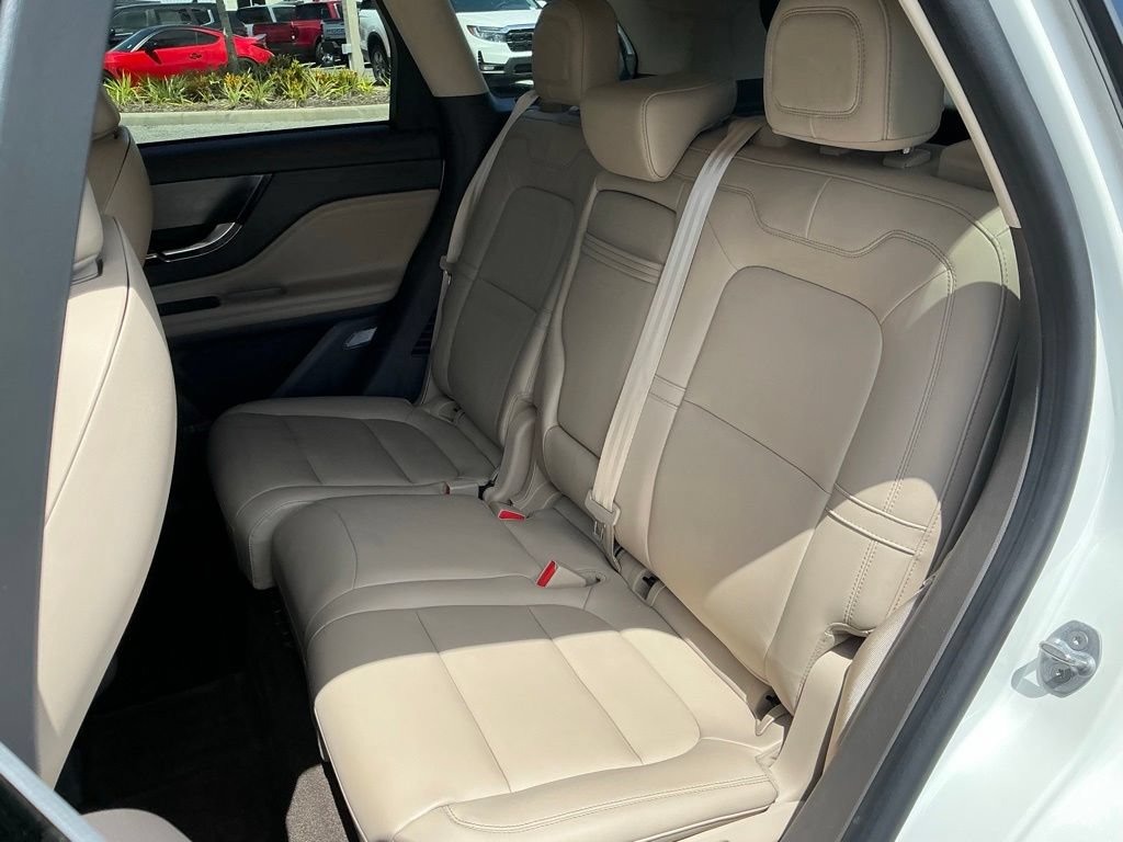 Used 2021 Lincoln Corsair FWD image 29