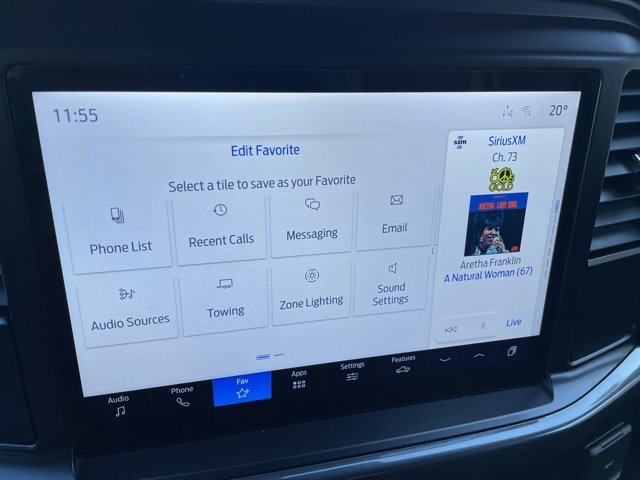 New 2025 Ford F150 STX w/ Equipment Group 200A image 38