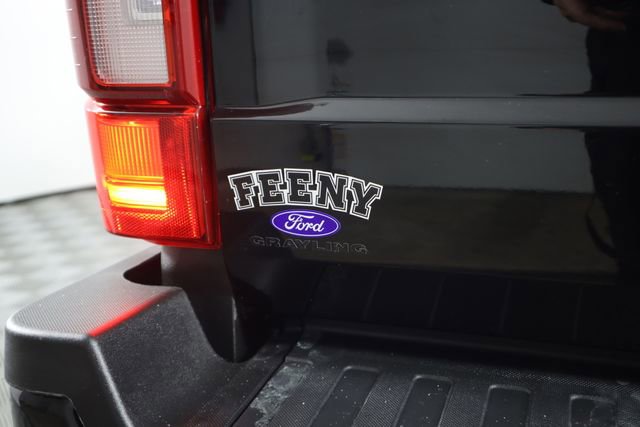 Used 2022 Ford F250 Lariat w/ Black Appearance Package image 83