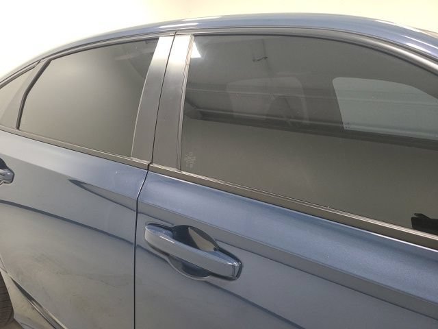 Used 2026 Honda Civic Sport image 9