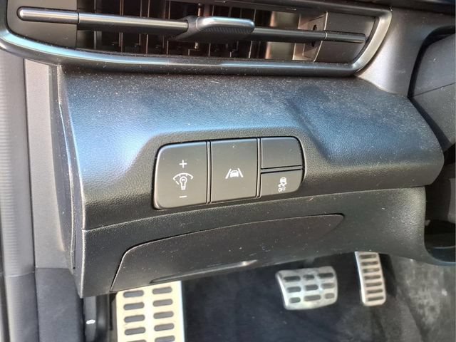 Used 2023 Hyundai Elantra N Line FWD image 24