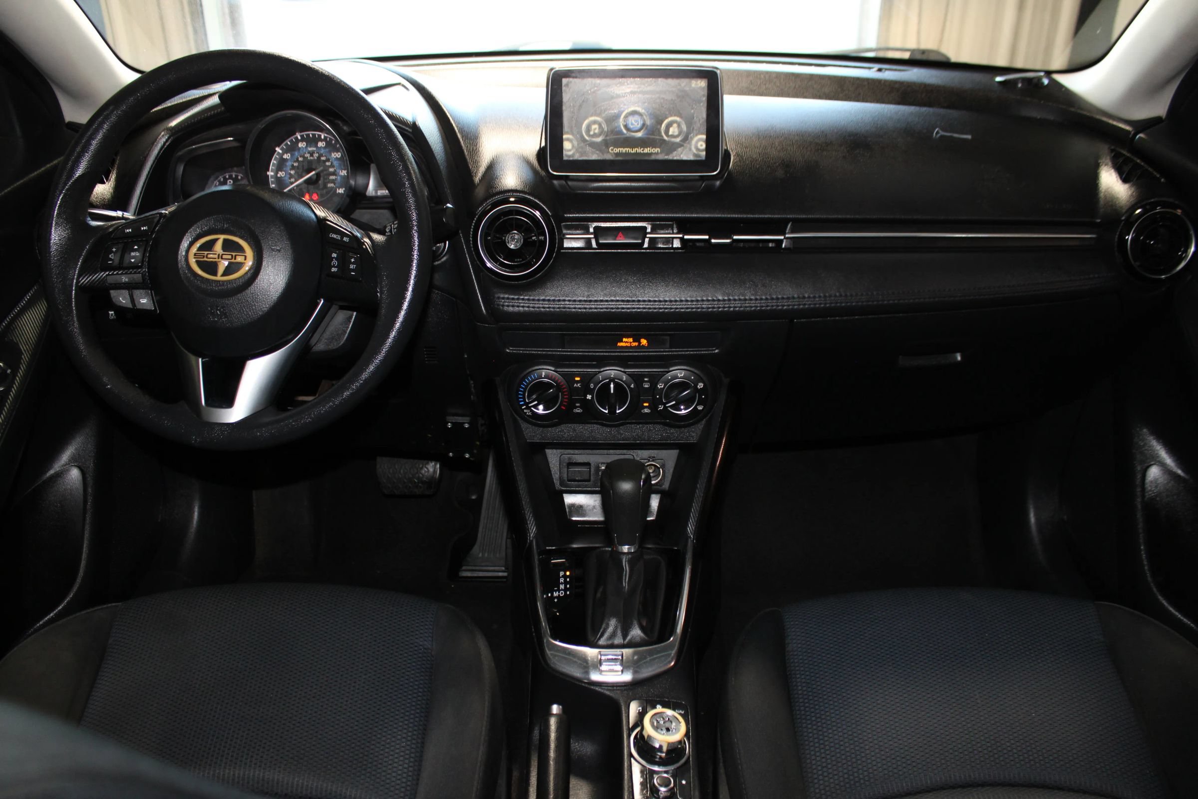 Used 2016 Scion iA FWD image 12