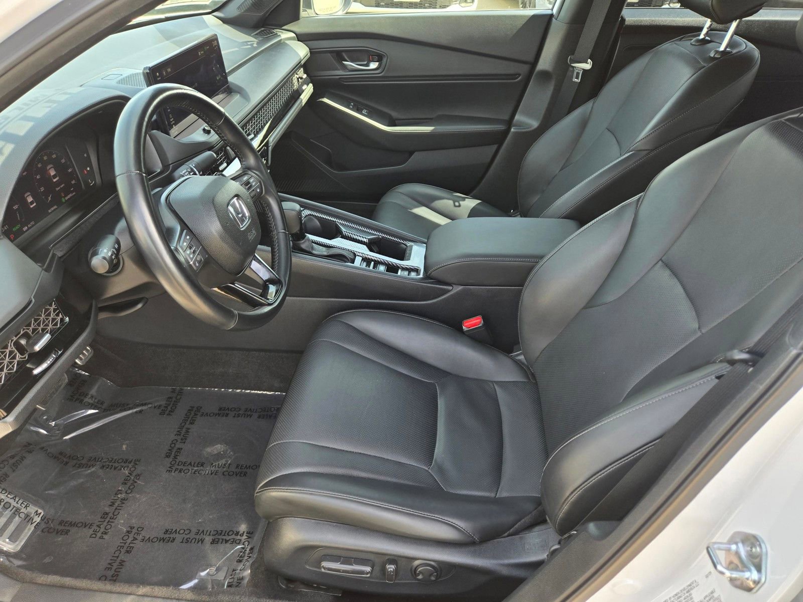 Used 2025 Honda Accord Sport image 12