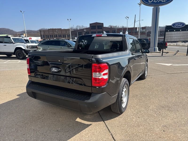 New 2026 Ford Maverick XL image 7