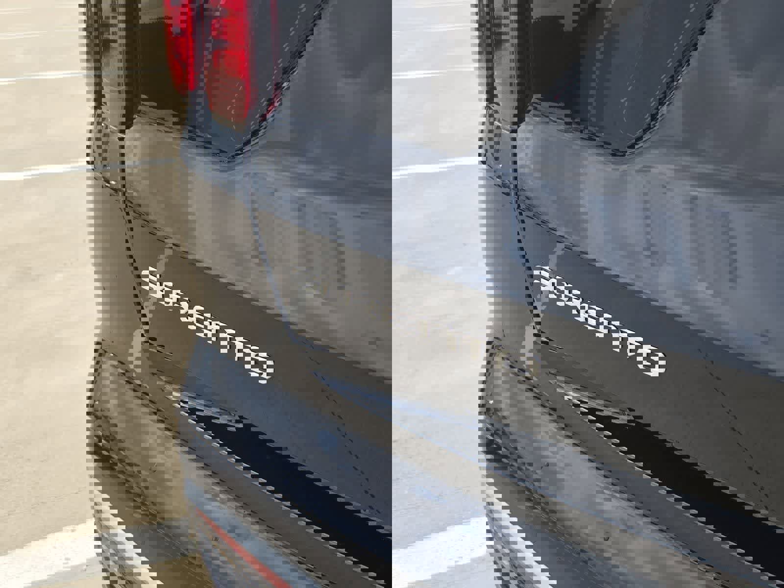 Certified 2023 Kia Sorento EX w/ Panoramic Sunroof Package image 11