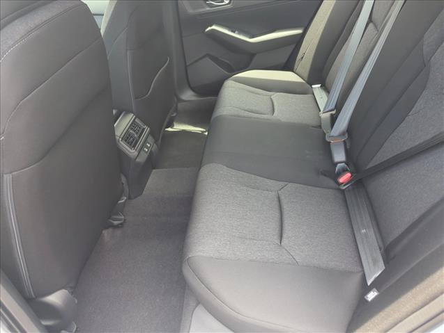 New 2026 Honda Accord SE image 3