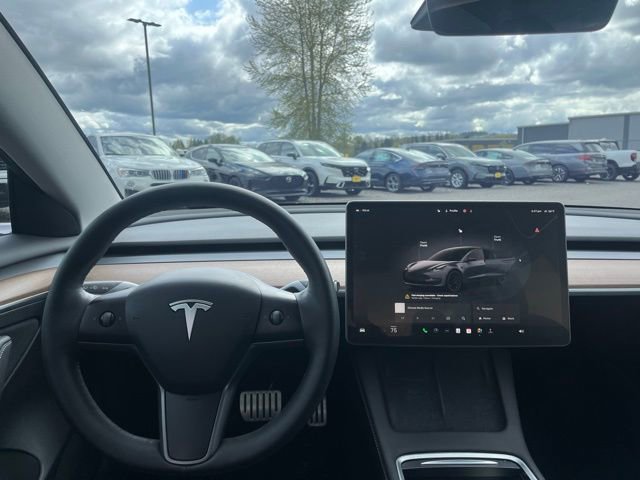 Used 2023 Tesla Model 3 Performance image 11