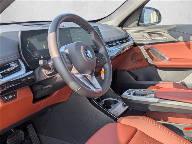 New 2026 BMW X1 xDrive28i image 3