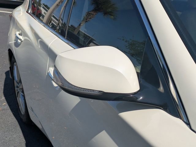 Used 2018 INFINITI Q50 Luxe w/ Essential Package (3.0T Luxe) image 10