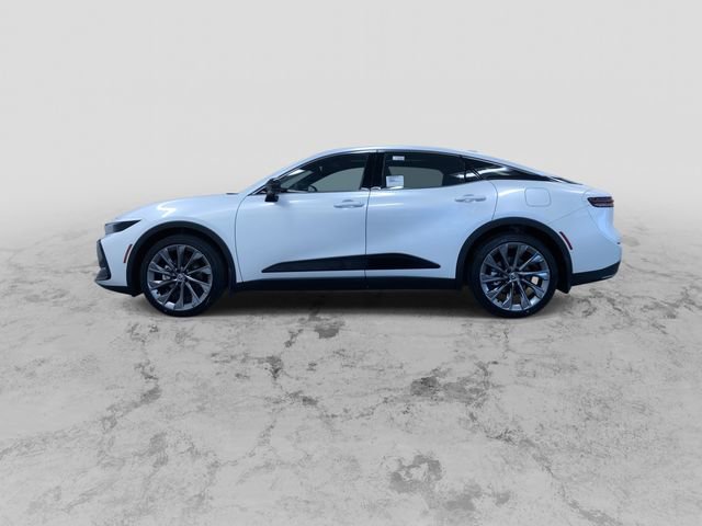 New 2026 Toyota Crown Limited image 6