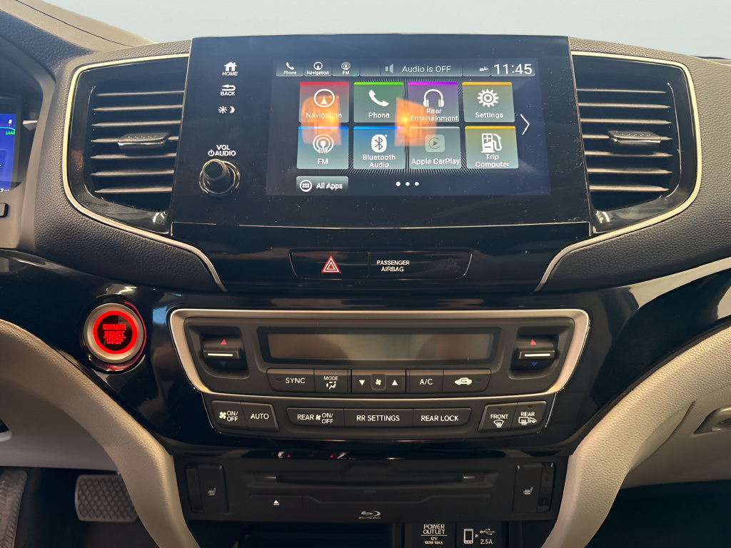 Used 2020 Honda Pilot Touring image 14
