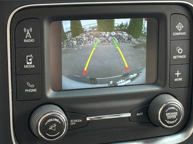 Used 2018 RAM 2500 Tradesman w/ Chrome Appearance Group AWD/4WD image 26