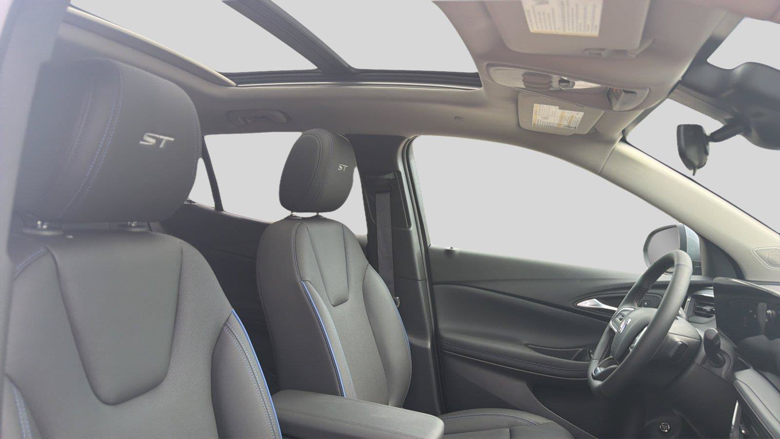 New 2026 Buick Encore GX Sport Touring w/ Advanced Technology Package AWD/4WD image 24
