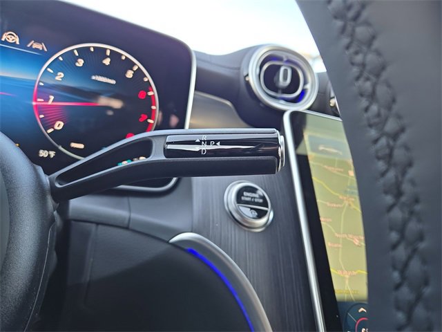 New 2026 Mercedes-Benz GLC 300 4MATIC image 11