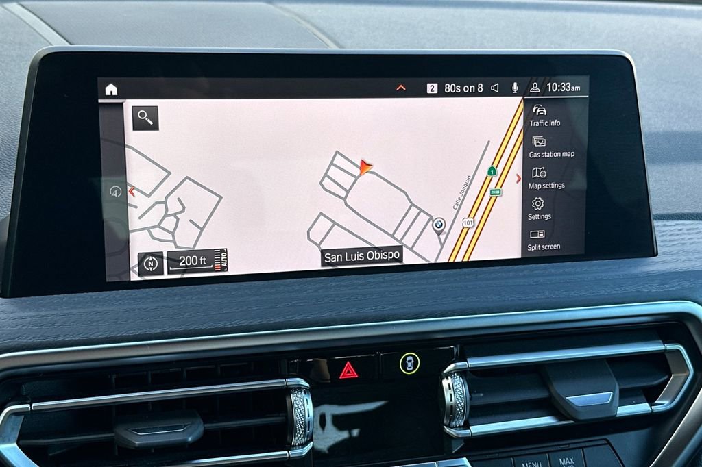 Used 2023 BMW X3 sDrive30i image 21